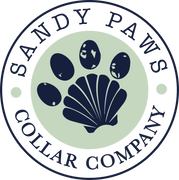 Sandy Paws Collar Co